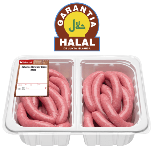 Calatayud Cárnicas Avícolas obtiene la certificación Halal del Instituto Halal y lanza una nueva gama de productos avícolas certificados