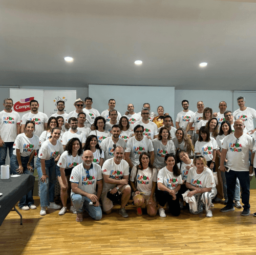 Campofrío impulsa una jornada de aprendizaje compartido para avanzar en la inclusión de las personas con discapacidad intelectual