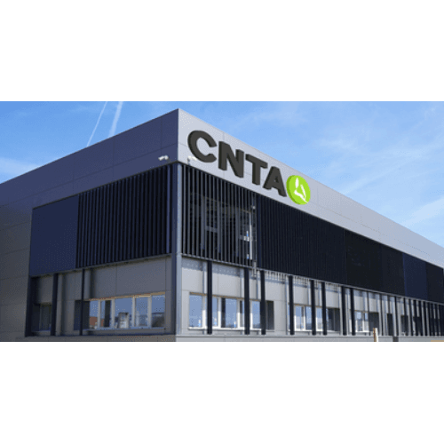 CNTA impulsa su crecimiento con un nuevo edificio de 3.000 m 2 en su sede de San Adrián