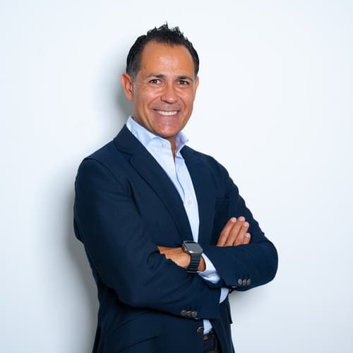 Cervezas Gran Vía incorpora a Luis Bullejos como director de Marketing y Comunicación