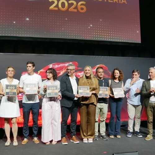 Seis charcuterías obtienen la máxima distinción en los premios Joyas de la Charcutería