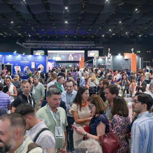 CharcutExpo 2026 convertirá Madrid en el gran escaparate de la charcutería con un impacto económico de 4 millones de euros