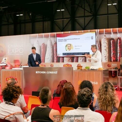 CharcutExpo 2026 reivindica la charcutería premium como motor de diferenciación, origen y sostenibilidad