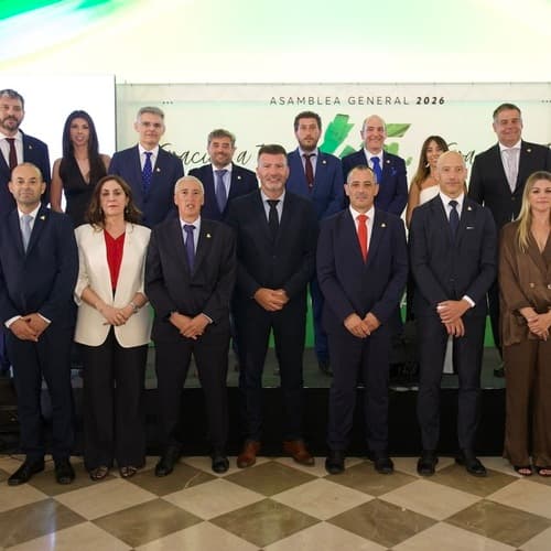 La Asamblea General de Covirán aprueba las cuentas anuales de 2025 y renueva su Consejo Rector para los próximos cuatro años