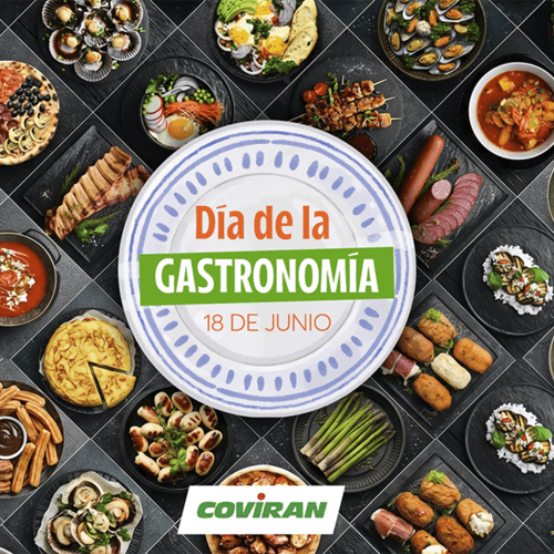 Covirán impulsa una alimentación más sostenible con el apoyo de los productores locales