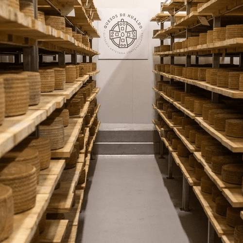 Un manchego toledano, reconocido como el mejor curado DOP en los Gran Selección Campo y Alma