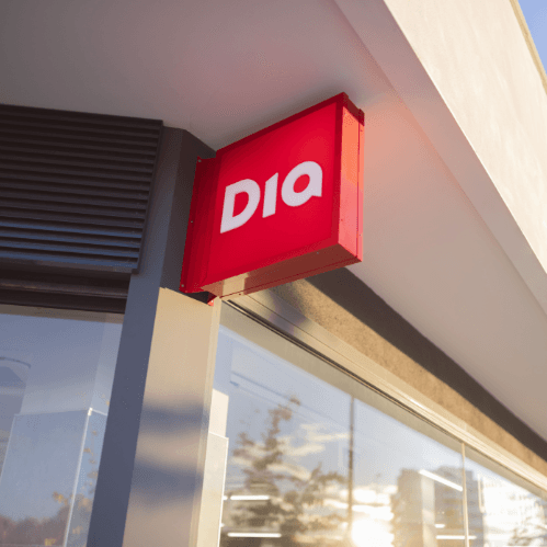 Dia España sube al puesto 58 en MERCO Empresas y consolida su reconocimiento entre las compañías con mejor reputación