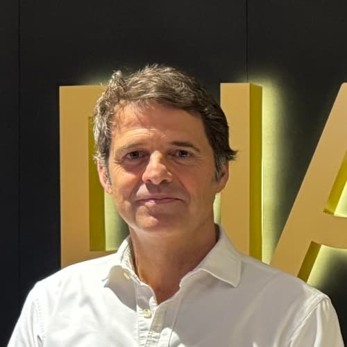 Servio Calvo, nuevo Director Comercial de Diageo Iberia