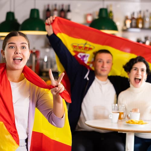 El impacto del Mundial en Horeca: 5 trucos para gestionar los picos de demanda en los momentos más intensos del servicio