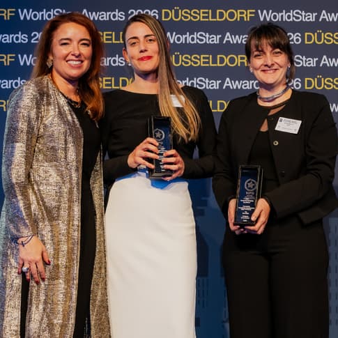 DS Smith lidera el sector como la empresa de packaging más galardonada de España y Portugal en Interpack