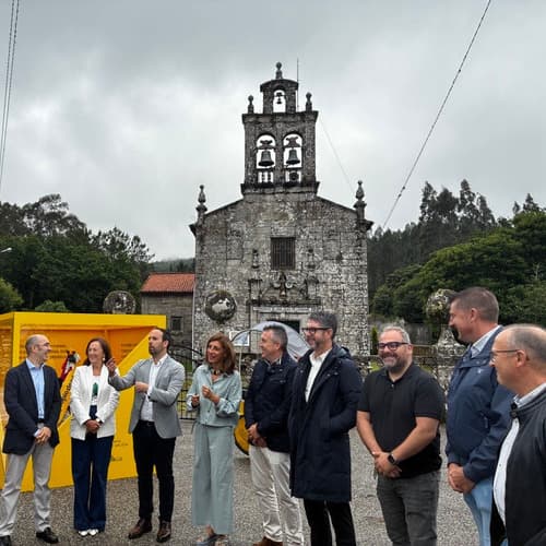 Ecoembes lanza una campaña para impulsar el reciclaje en Galicia