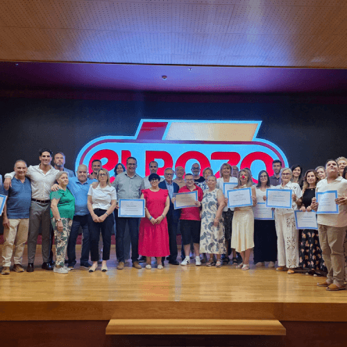 La Fundación de trabajadores de ElPozo Alimentación concede 30.000 euros en ayudas sociales