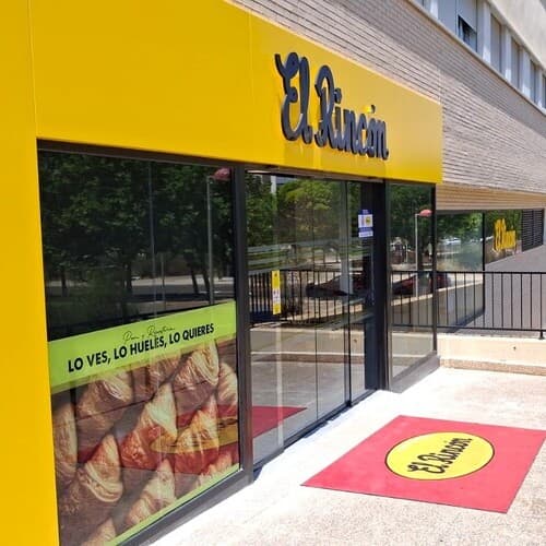 El Rincón llega a Valdespartera