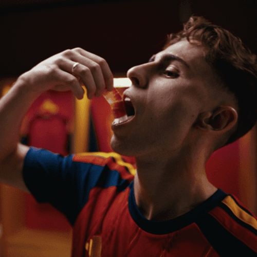El Pozo Alimentación lanza su nueva campaña junto a la Selección Española