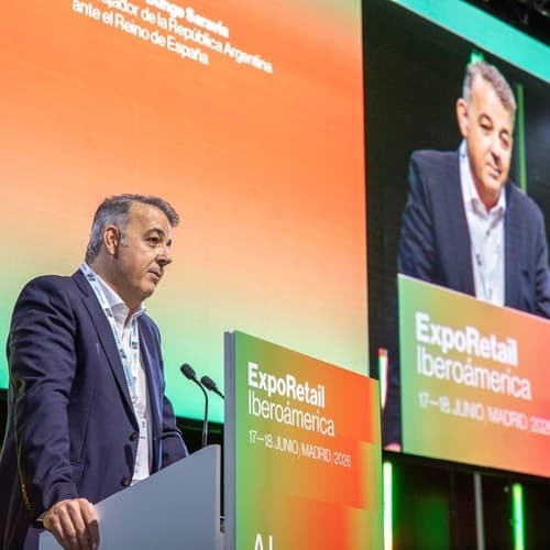 Más de 7.000 profesionales en la mayor cita del Retail celebrada hasta la fecha en España