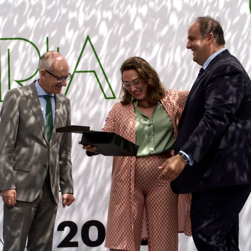 FIC inaugura su 22ª edición consolidándose como el punto de encuentro de referencia del sector cárnico
