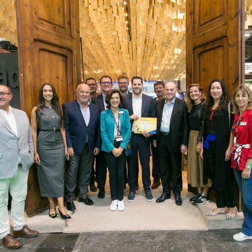 Fruit Attraction abre la convocatoria de los Premios al Mejor Stand