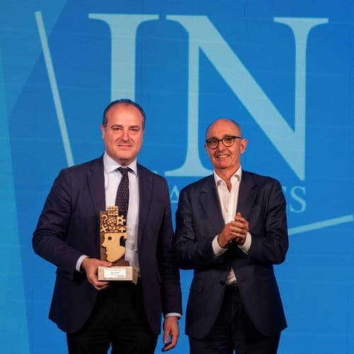 Galletas Gullón recibe el Premio Iberaval al Mejor Proyecto TIC por su estrategia de transformación digital industrial