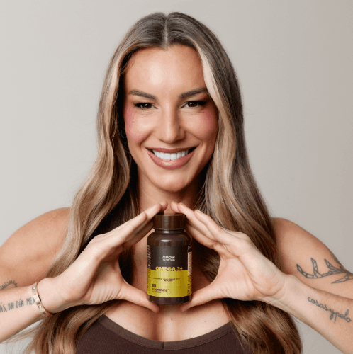 Omega-3, el ingrediente del bienestar que no puede faltar en tu rutina estival