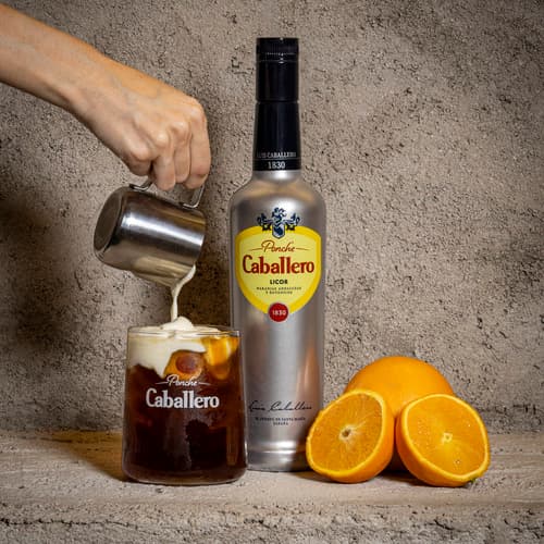 Ponche Caballero y Nolita Coffee & Brunch presentan el “After Brunch” con PonchBrew Coffee, su reinterpretación más actual del clásico carajillo