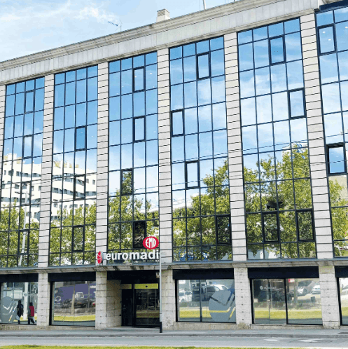 Grupo Euromadi reafirma su liderazgo como la central de compras número uno en España, alcanzando una facturación agregada récord de 34.000 M€