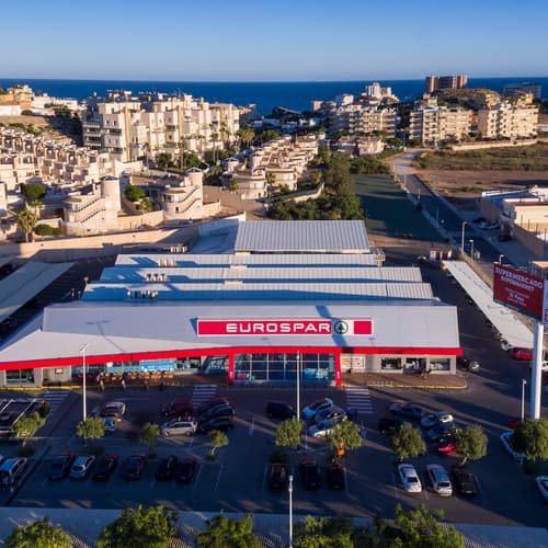 Grupo Upper - Spar Sureste refuerza su estrategia de gestión responsable de excedentes alimentarios junto a Naria