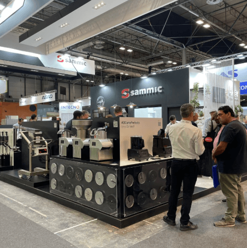 GUEXT 2026 refuerza el papel estratégico de la innovación en equipamiento y maquinaria para el impulso del hospitality