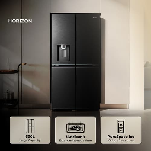El verano pone a prueba el hogar: más desperdicio alimentario y mayor consumo energético impulsan la innovación en refrigeración