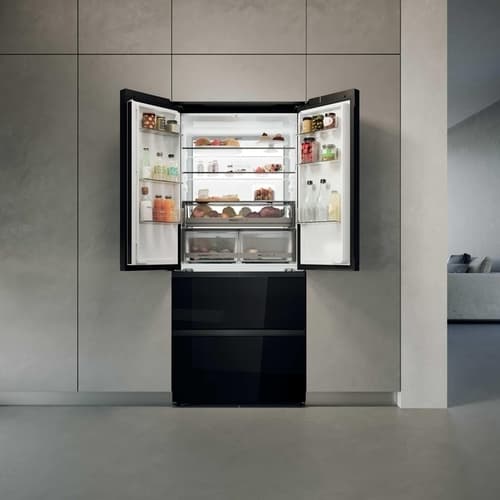 Haier redefine la integración en la cocina con Space-Fit, su nueva gama de frigorícos