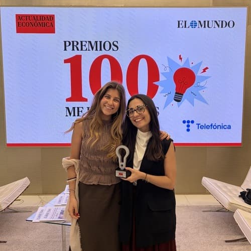 Henkel Ibérica, reconocida entre las 100 mejores ideas de 2026 de Actualidad Económica