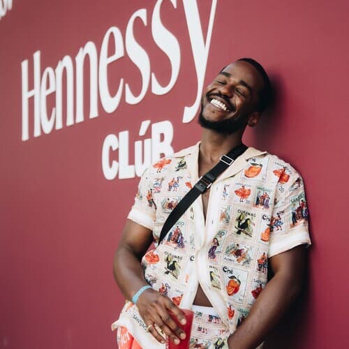 Hennessy celebra en Madrid la gira mundial DeBÍ TiRAR MáS FOToS de Bad Bunny con Clara Galle, Nuno Gallego, Maggie Civantos, Elena Rivera, Ncuti Gatwa y Milena Smit, entre otros