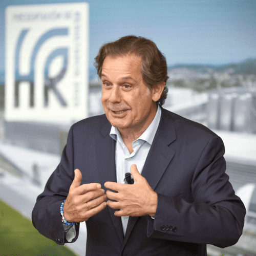 Corporación Hijos de Rivera impulsa su crecimiento global desde la diferenciación, la internacionalización y la diversificación