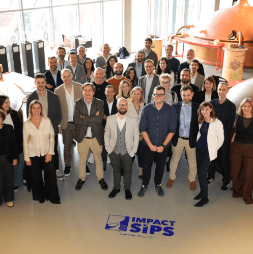 Corporación Hijos de Rivera impulsa su crecimiento global desde la diferenciación, la internacionalización y la diversificación