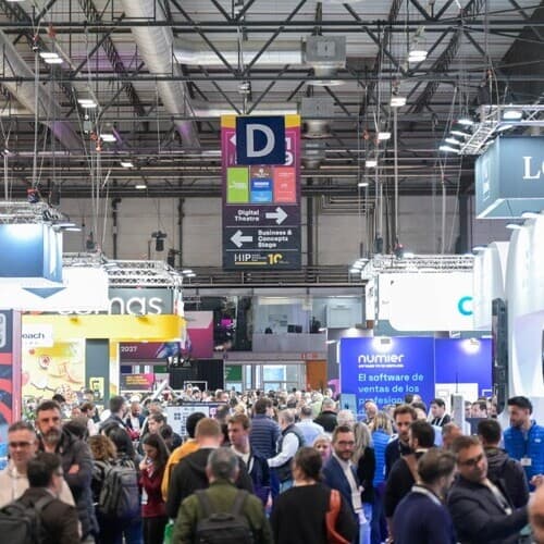 HIP 2027 da un salto para impulsar una nueva etapa para la hostelería: más competitiva, digital y rentable