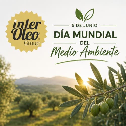 Interóleo sitúa al olivar como aliado estratégico frente al cambio climático