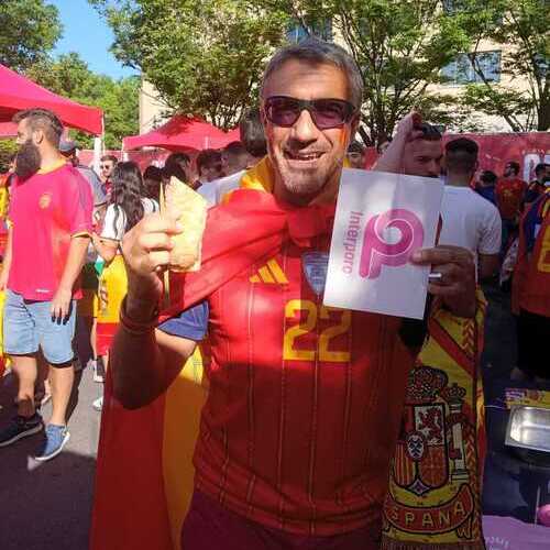 El Spanish Bocata de INTERPORC gana por goleada en Atlanta