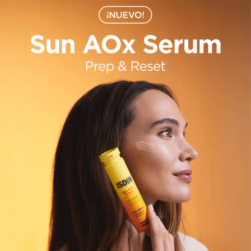 Tu nuevo aliado para antes y después del sol