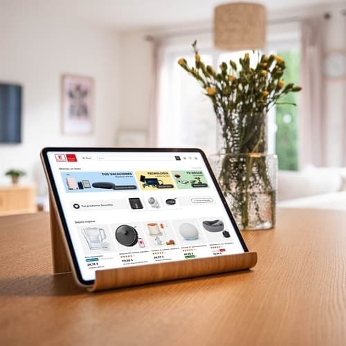 Desde Europa para Europa: El Marketplace Online de Kaufland se expande a España