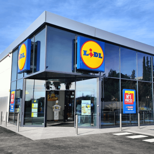 Lidl duplicará su inversión laboral en España con un plan histórico de más de 280 M€ hasta 2030