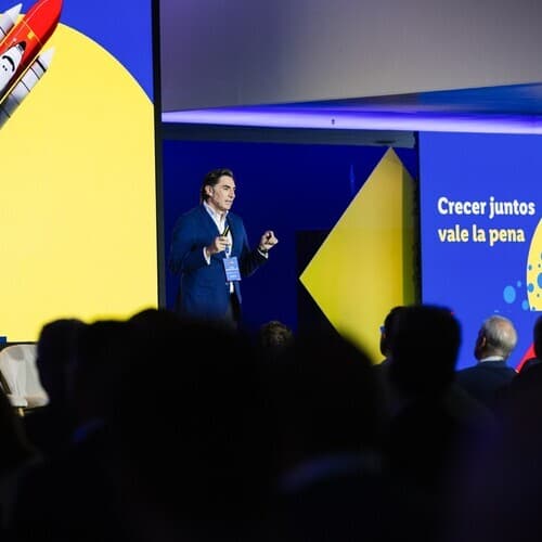 Lidl reúne a 300 proveedores en su Supplier Day 2026 para impulsar nuevas oportunidades de crecimiento en España y Europa