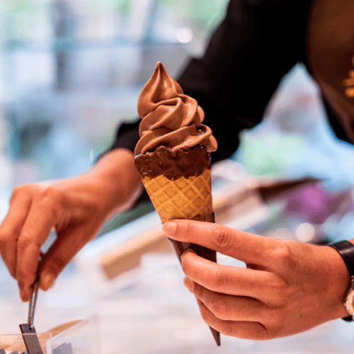 Guía para amantes del cacao: claves para disfrutar el chocolate en verano sin derretirse en el intento