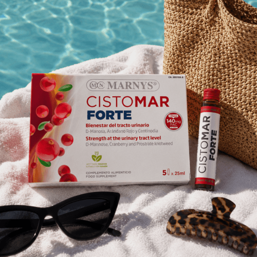 Días de sol y agua: claves para acompañar el bienestar de piel, cabello y tracto urinario en verano