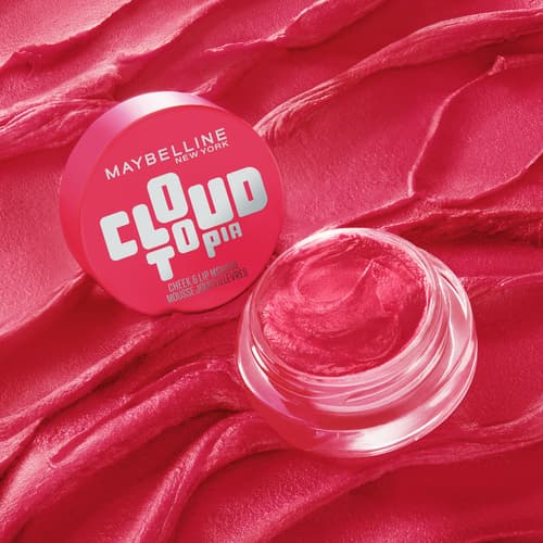 El colorete del verano que se puede aplicar en mejillas y labios es de Maybelline NY y cuesta menos de 9€