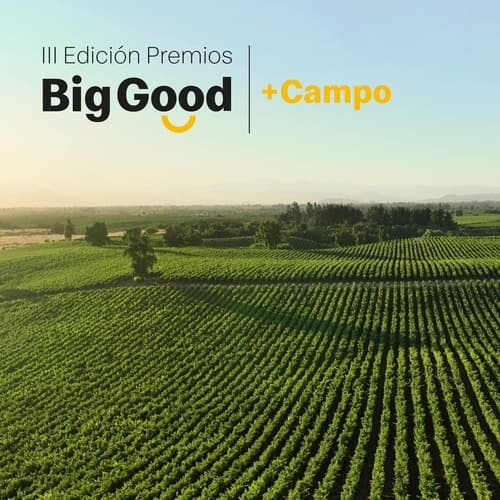 McDonald's convoca la III edición de los Premios Big Good para seguir apoyando al campo español