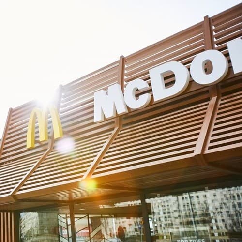 McDonald's España se consolida como la empresa con mejor reputación del sector de la restauración