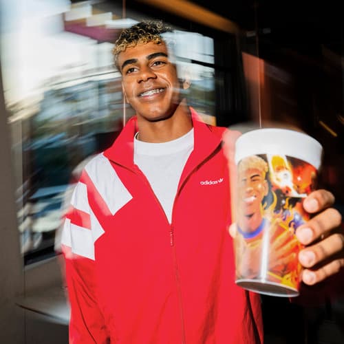 La Copa Mundial de la FIFA 2026™ llega a McDonald’s con un menú exclusivo y vasos coleccionables de leyendas del fútbol para vivir la magia de cada partido