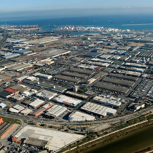 Mercabarna continua su modelo de éxito, con una trayectoria consolidada de beneficios