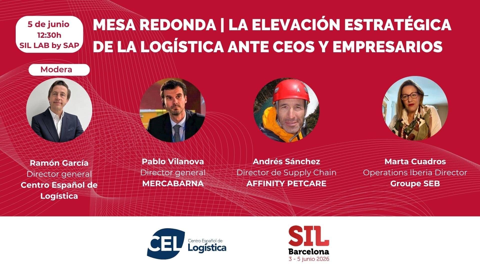 Convocatoria de prensa