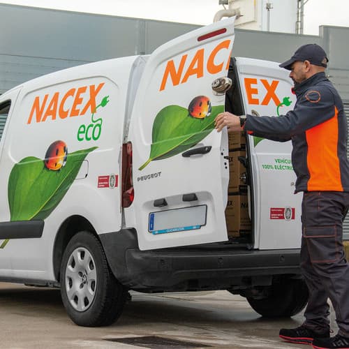 NACEX y ASDENT celebran 8 años impulsando la investigación de la enfermedad de Dent