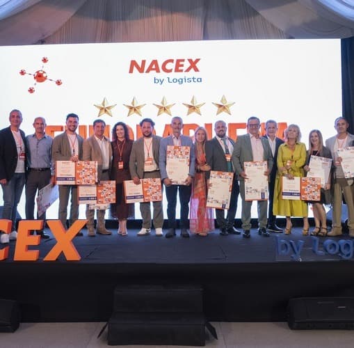 Valores, innovación y visión de futuro marcan la Convención de Franquiciados de NACEX